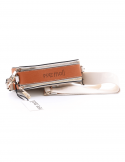 PEPEMOLL Borsa donna PEPEMOLL 241360 OFF-BI in ecopelle Vendita