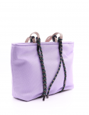 PEPEMOLL Borsa donna PEPEMOLL 241230 MALVA in tessuto Soddisfazione Garantita