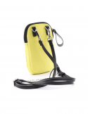 PEPEMOLL Borsa portacellulare donna PEPEMOLL 241115 LEMON in tessuto Negozi Online