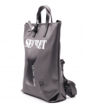 PEPEMOLL Borsa donna PEPEMOLL 241101 GREY in ecopelle Consegna Veloce