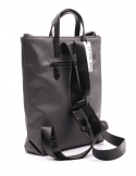 PEPEMOLL Borsa donna PEPEMOLL 241101 GREY in ecopelle Consegna Veloce