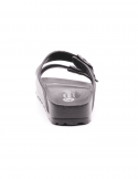 NATURAL WORLD Sandalo basso uomo/donna NATURAL WORLD 7051 701 NEGRO Offerta