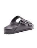 NATURAL WORLD Sandalo basso uomo/donna NATURAL WORLD 7051 701 NEGRO Offerta