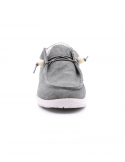 NATURAL WORLD Scarpa casual uomo NATURAL WORLD 8250 723 GRIS Economico