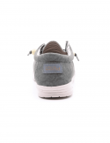 NATURAL WORLD Scarpa casual uomo NATURAL WORLD 8250 723 GRIS Economico