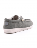 NATURAL WORLD Scarpa casual uomo NATURAL WORLD 8250 723 GRIS Economico