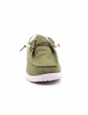 NATURAL WORLD Scarpa casual uomo NATURAL WORLD 8250 722 KAKI Online