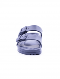NATURAL WORLD Sandalo uomo NATURAL WORLD 7051 777 MARINO Outlet