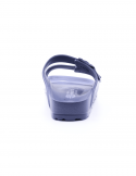 NATURAL WORLD Sandalo uomo NATURAL WORLD 7051 777 MARINO Outlet