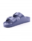 NATURAL WORLD Sandalo uomo NATURAL WORLD 7051 777 MARINO Outlet