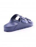 NATURAL WORLD Sandalo uomo NATURAL WORLD 7051 777 MARINO Outlet