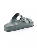 NATURAL WORLD Sandalo uomo NATURAL WORLD 7051 722 KAKI Offerte speciali
