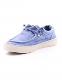 NATURAL WORLD Scarpa casual uomo NATURAL WORLD 6605E 690 CELEST ENZ Enormi risparmi