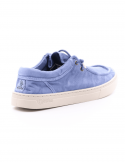 NATURAL WORLD Scarpa casual uomo NATURAL WORLD 6605E 690 CELEST ENZ Enormi risparmi