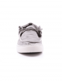 NATURAL WORLD Scarpa casual uomo NATURAL WORLD 6605E 670 GRIS CLARO Sconti VIP