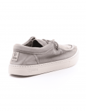 NATURAL WORLD Scarpa casual uomo NATURAL WORLD 6605E 670 GRIS CLARO Sconti VIP