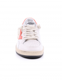 4B12 Sneakers uomo QUATTROBARRADODICI PLAYNEW U27 Vendita Calda