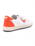 4B12 Sneakers uomo QUATTROBARRADODICI PLAYNEW U27 Vendita Calda