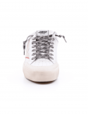 4B12 Sneakers uomo QUATTROBARRADODICI KYLE U745 Vendita Economica
