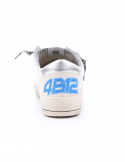 4B12 Sneakers uomo QUATTROBARRADODICI KYLE U745 Vendita Economica