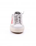 4B12 Sneakers uomo QUATTROBARRADODICI KYLE U741 Ritorno libero