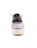 4B12 Sneakers uomo QUATTROBARRADODICI KYLE U741 Ritorno libero