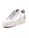 4B12 Sneakers uomo QUATTROBARRADODICI KYLE U741 Ritorno libero