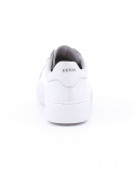 EXTON Sneakers uomo EXTON 83 BIANCA Latest stili