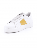 EXTON Sneakers uomo EXTON 80 BIANC/GIA Ultimo giorno