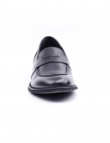 HUNDRED Mocassino uomo HUNDRED M865-06 BLU 2025