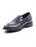 HUNDRED Mocassino uomo HUNDRED M865-06 BLU 2025