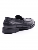 HUNDRED Mocassino uomo HUNDRED M865-06 BLU 2025