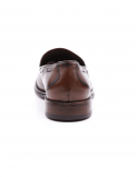 HUNDRED Mocassino uomo HUNDRED M865-01 MARRONE Fino al 65% di sconto