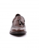 HUNDRED Mocassino uomo HUNDRED M865-01 MARRONE Fino al 65% di sconto