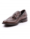 HUNDRED Mocassino uomo HUNDRED M865-01 MARRONE Fino al 65% di sconto