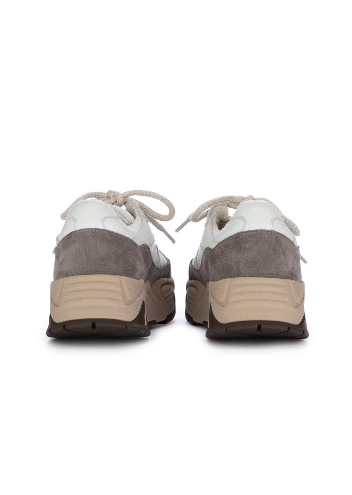 LEMARGO | SNEAKERS CERVO GRAFITE BIANCO MARRONE Online