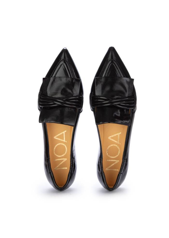 NOA | SCARPE BASSE VERLUX NERO Outlet