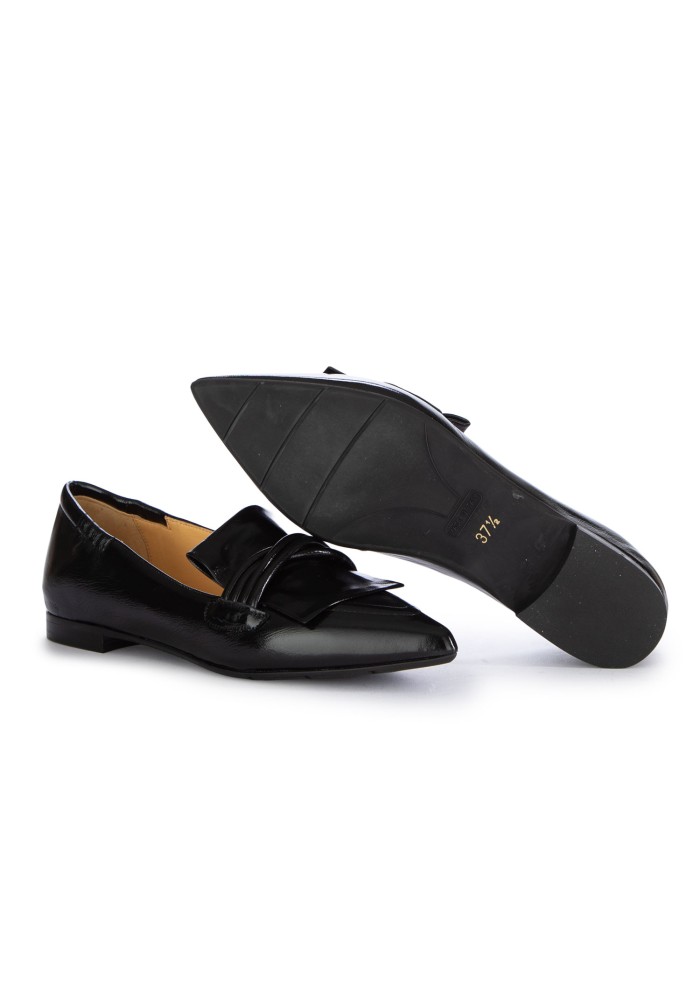 NOA | SCARPE BASSE VERLUX NERO Outlet