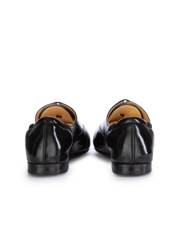 NOA | SCARPE BASSE LACCI VERLUX NERO In Vendita