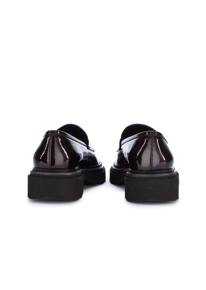 LUCA GROSSI | MOCASSINI TOFMET BORDEAUX Vendite Flash