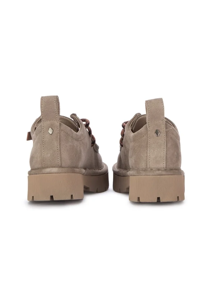PANCHIC | SCARPE BASSE CREEPER GRIGIO Pezzi Unici
