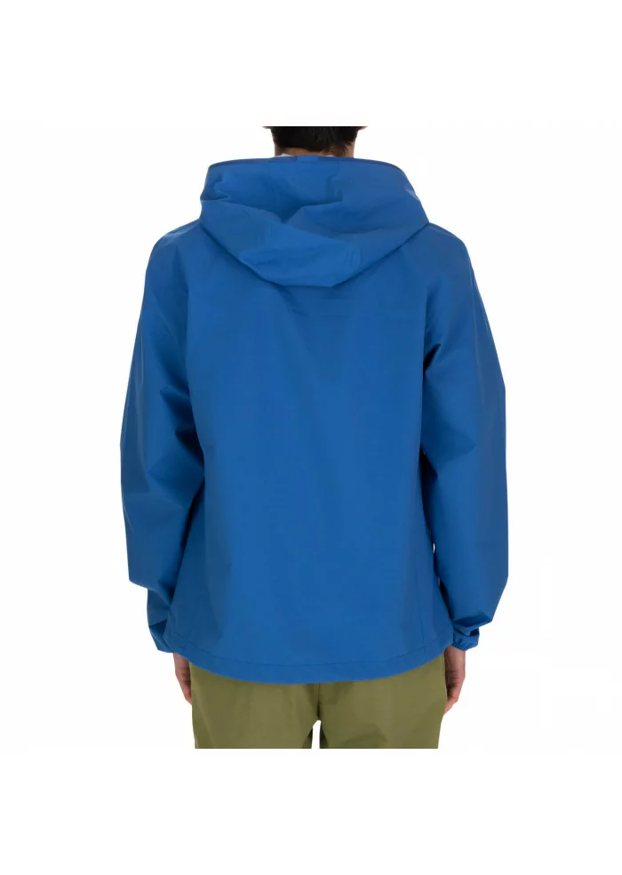 SAVE THE DUCK | IMPERMEABILE DARK GASPAR BLU Saldi