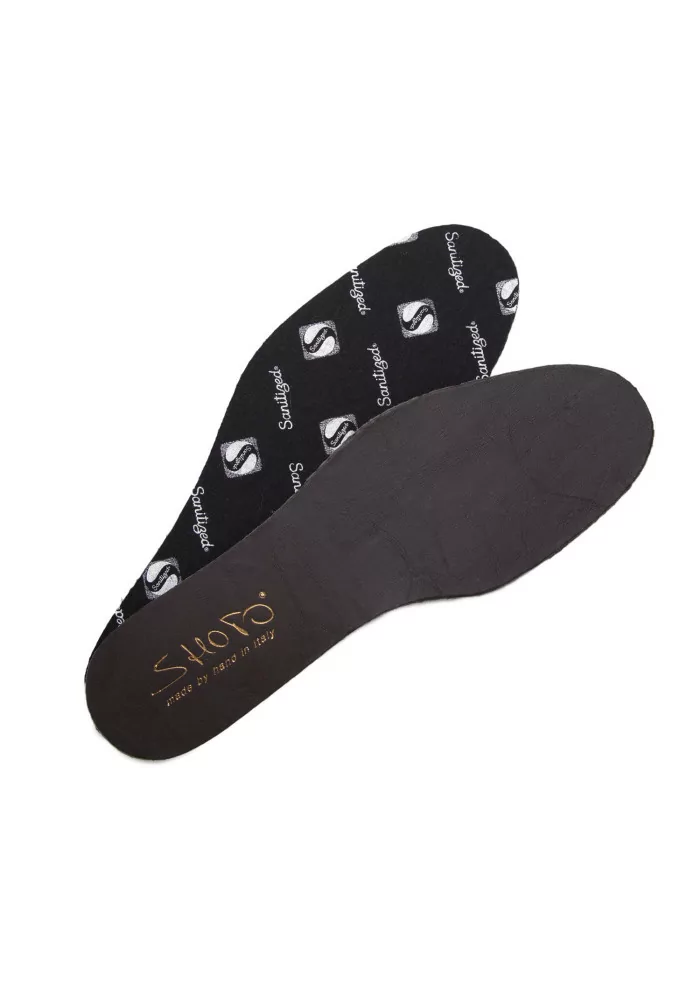 SHOTO | SCARPE ALLACCIATE ALCE CAMOSCIO MARRONE Saldi Di Fabbrica