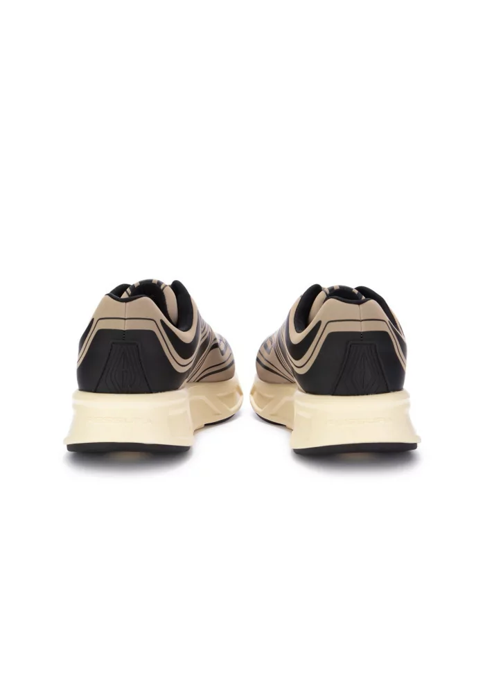 FESSURA | SNEAKERS IDROREPELLENTI NERO MARRONE I Più Venduti
