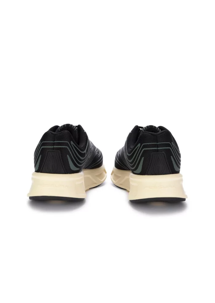 FESSURA | SNEAKERS REFLEXSYSTEM NERO VERDE Promozione
