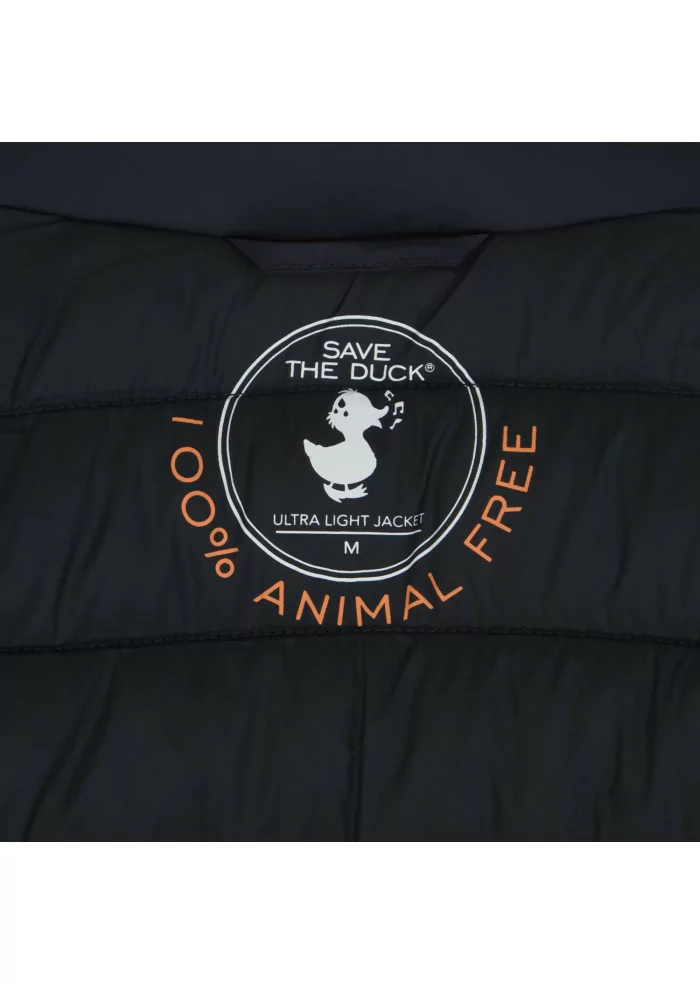 SAVE THE DUCK | PIUMINO MITO17 ERION BLU SCURO Hotsell