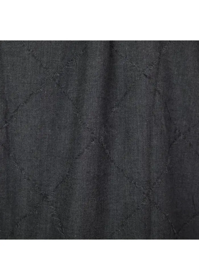 LIBERTY ROSE | CAMICIA GITMAN GRIGIO 2025