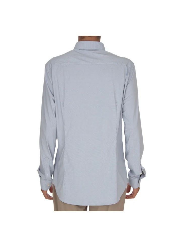 LIBERTY ROSE | CAMICIA SILVER TEC GRIGIO Qualità