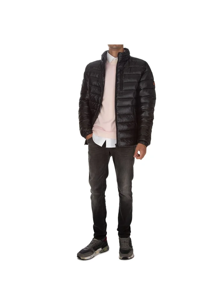 DONDUP | JEANS GEORGE NERO Vendita