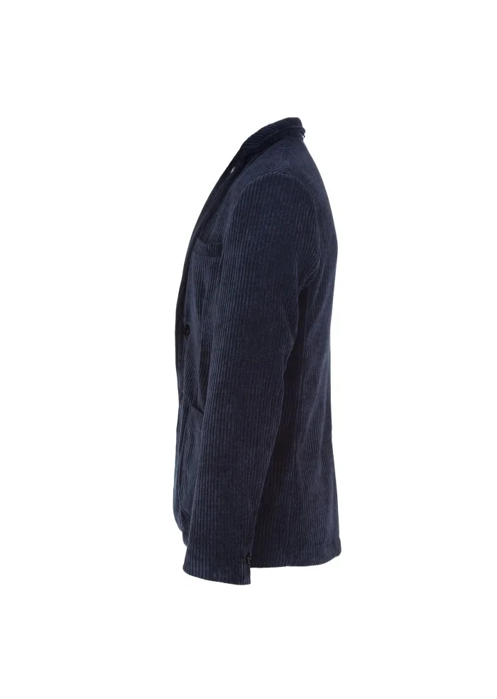 DISTRETTO 12 | GIACCA TORINO BLU Negozi Online